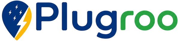 Plugroo Logo